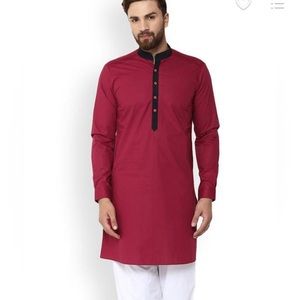 Men’s Kurta Size M